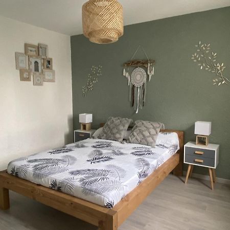 Superbe Apt, 250M Plage Du Mole, Clim, Parking Agde Zewnętrze zdjęcie